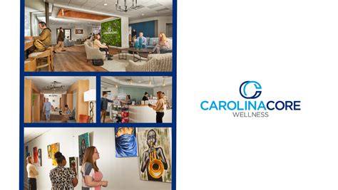 carolina total wellness|carolina core wellness high point.